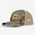 "Run" Cap - Camo