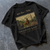 "More" T-shirt - Black