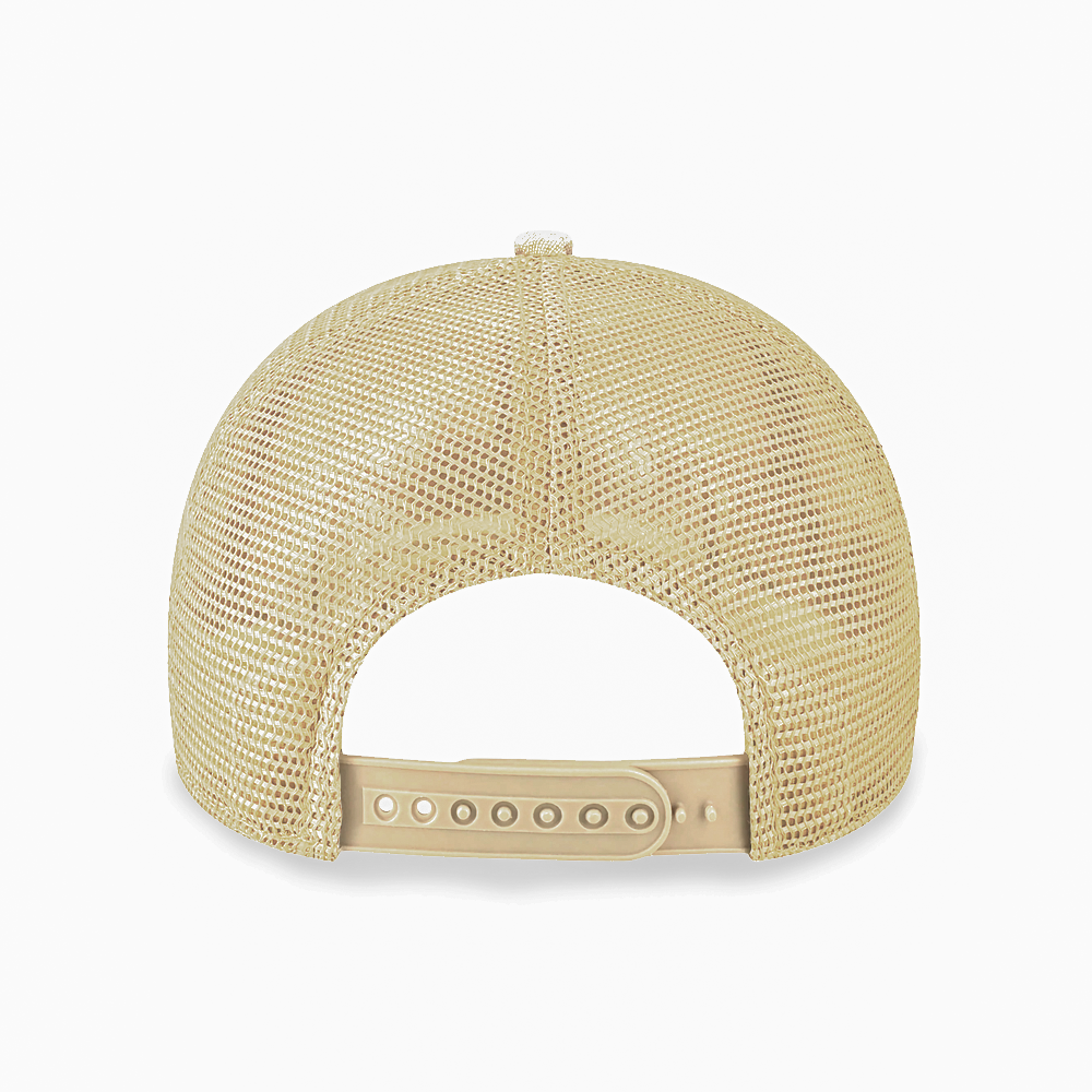 "Run" Cap - Camo
