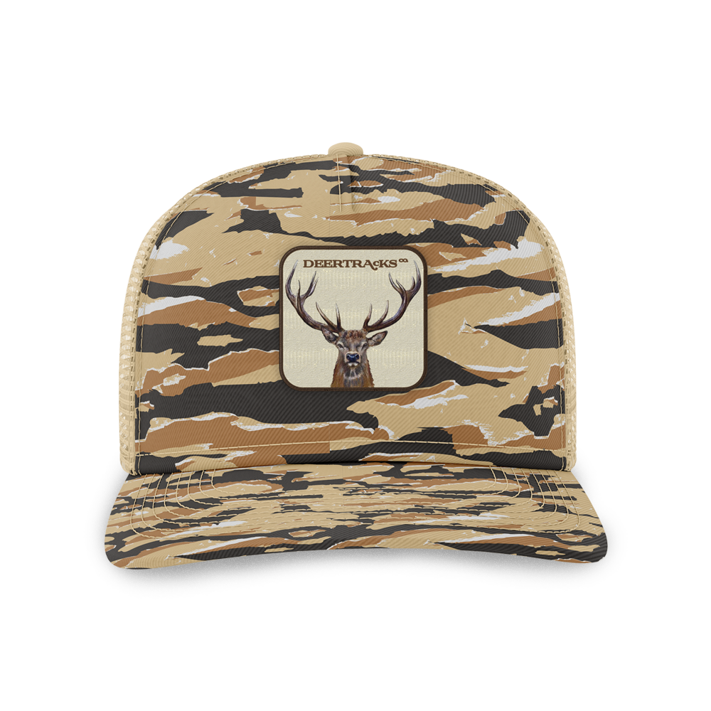 Caps